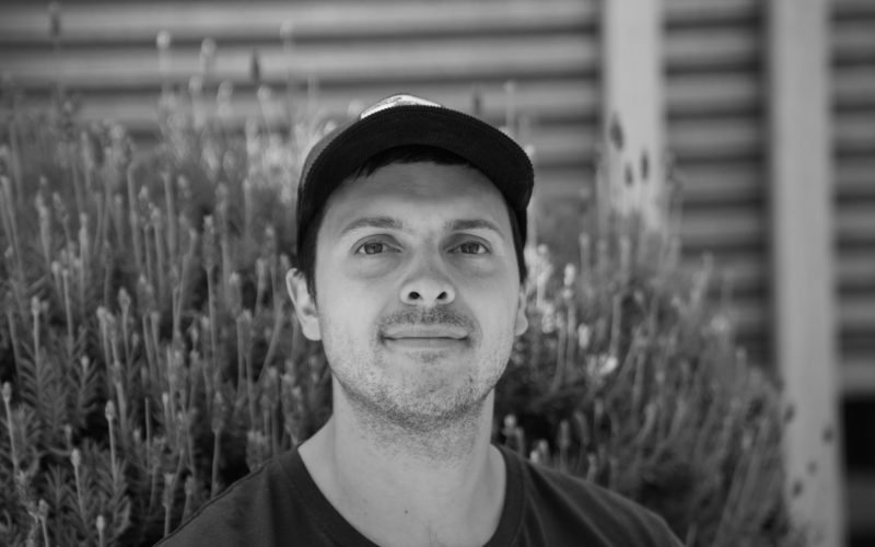 Niklas Kummer — Tour Leader, Tour Lab Chile