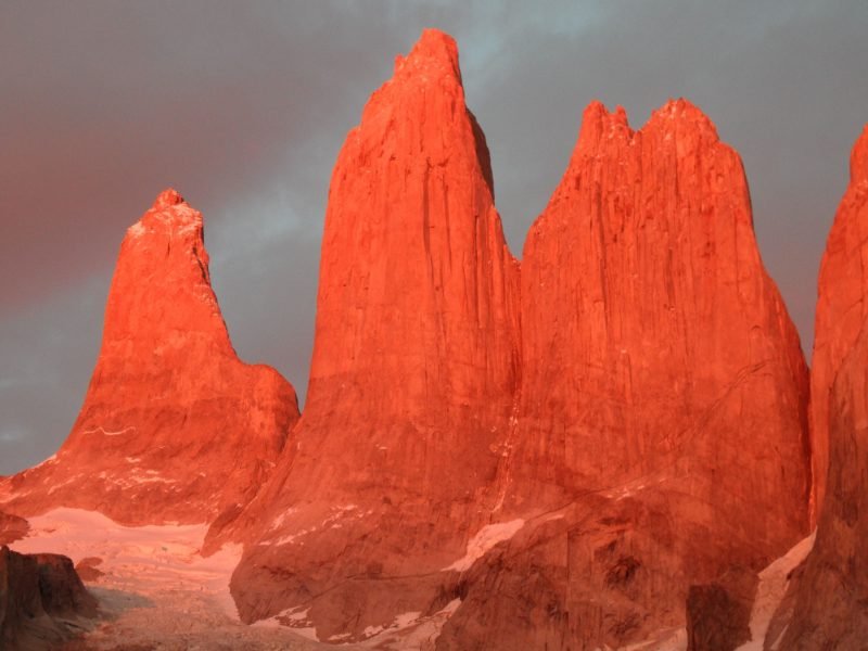 Patagonia Chile